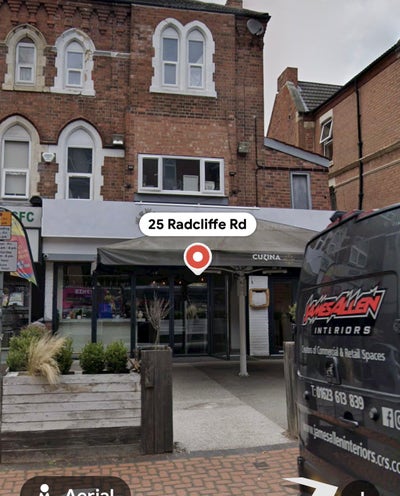 Room for Rent - West Bridgeford  Main Photo
