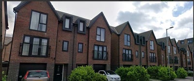 3 Bed Semi-Detached House, Edge Lane, M43 Main Photo