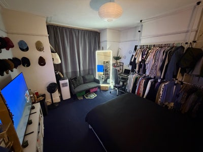 Sublet Double room  (1 Month)   Main Photo