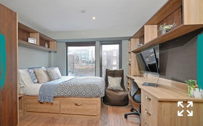 Tenancy Takeover for Prestige Student Fontenoy Main Photo