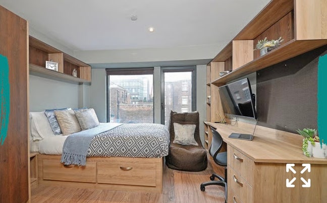 Tenancy Takeover for Prestige Student Fontenoy Main Photo