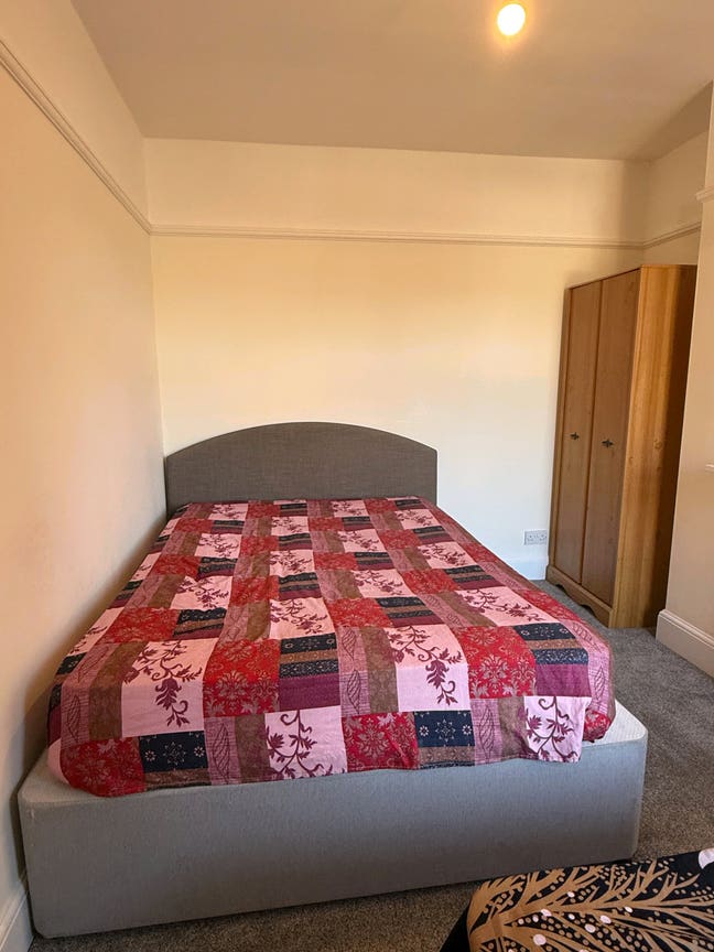 Double Room  Main Photo