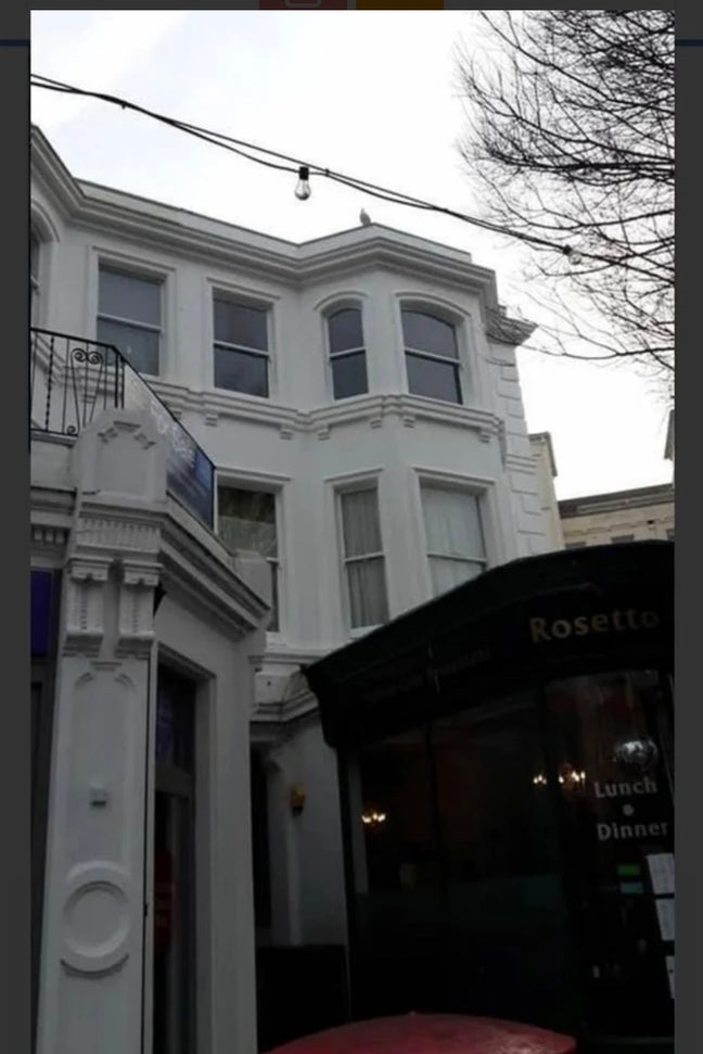 Double Eoom. Eastbourne Main Photo