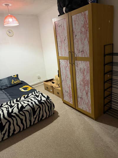 Double bedroom  Main Photo