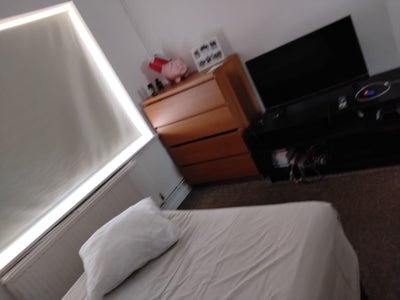 1 Double Bedroom Close to Becontree Station Main Photo