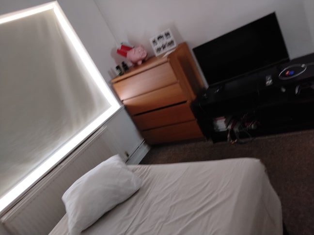 1 Double Bedroom Close to Becontree Station Main Photo