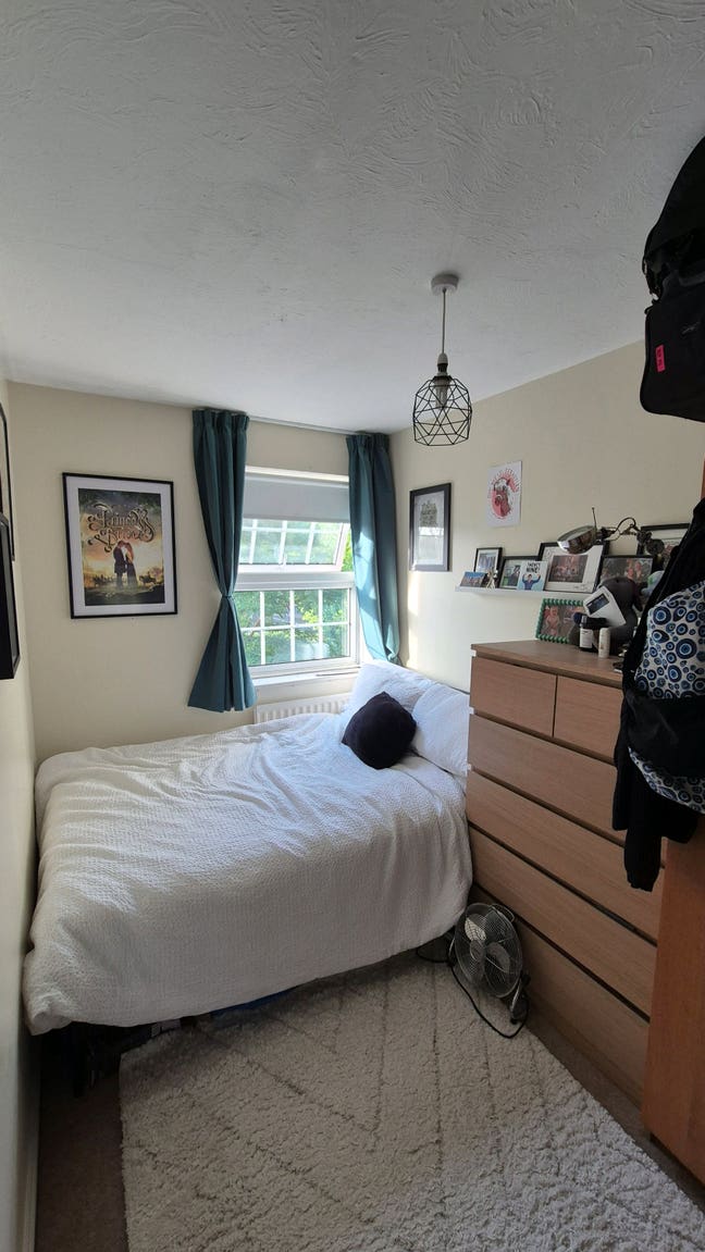 Room in Highgate shared house  Main Photo