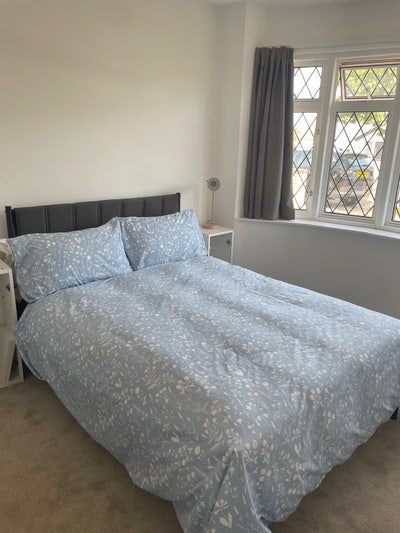 Double room in shared home. Non smoker  Main Photo