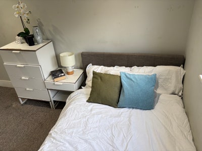 Large loft room available in great house (Melfort) Main Photo