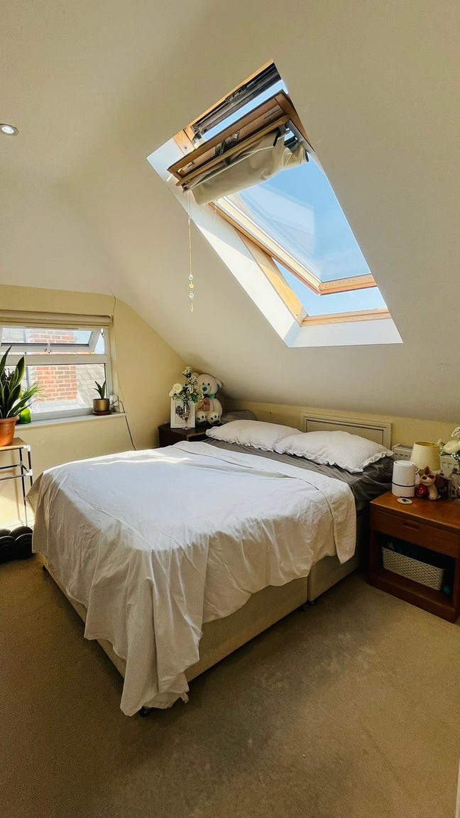 Lovely One Bedroom Flat to rent in Osterley Main Photo
