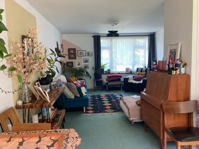 Two double bedrooms to rent &pound;850 for the 2 rooms Main Photo