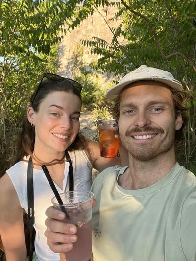 Aussie Couple looking for 2 months Short term Main Photo