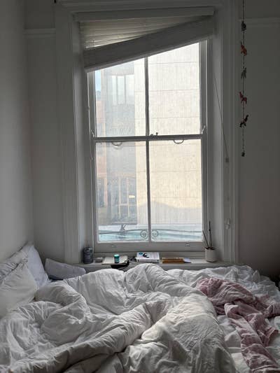 Lovely bedroom in Fitzrovia/Marylebone  Main Photo