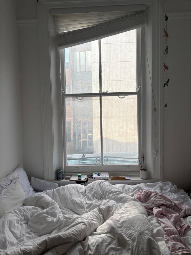 Lovely bedroom in Fitzrovia/Marylebone  Main Photo