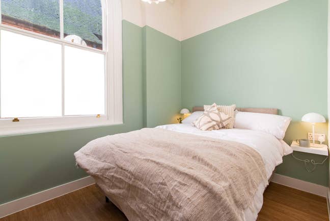 &pound;625pcm ensuite, &pound;0 Deposit Option Available Main Photo