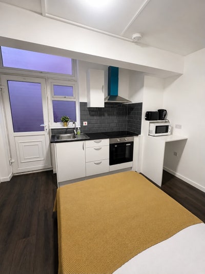 *Cozy Studio Flat in Willesden Area  Main Photo