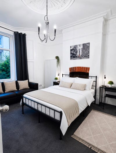 ✨ Rooms from just &pound;475 per month – Bills Included! Main Photo