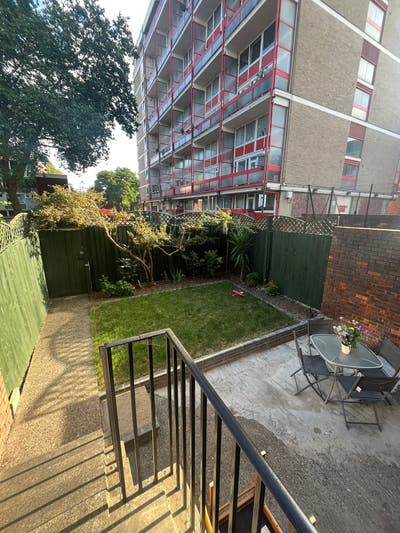 Short term sublet near Kingscross/ Caledonian road Main Photo