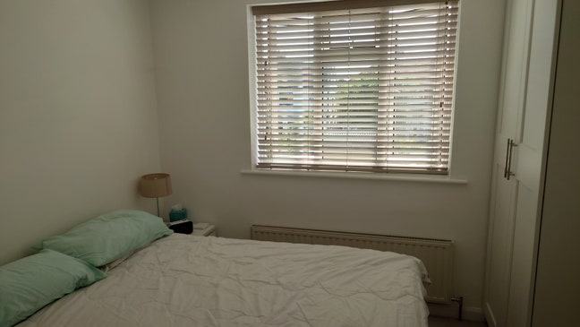 House with two rooms in South East London  Main Photo