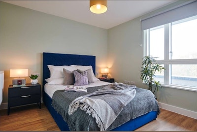 Five star personal luxury space Main Photo