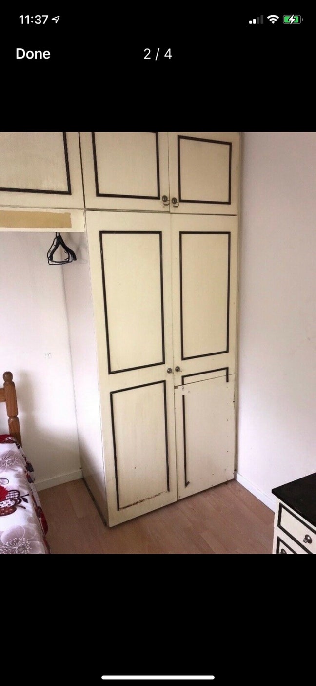 Single room-Tolet Main Photo