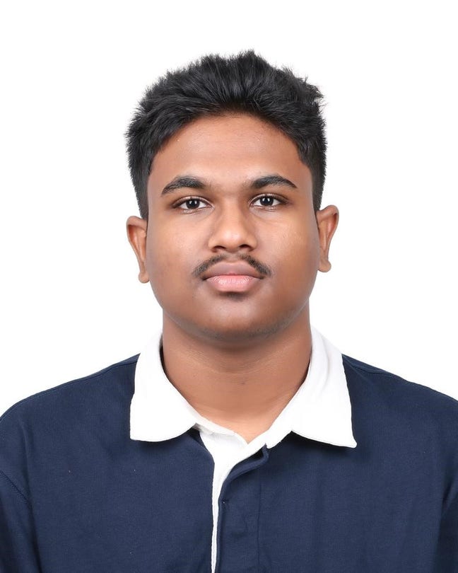 Postgrad Student Looking for a Furnished Room york Main Photo