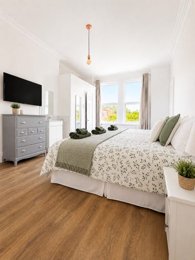 Room to Rent – Fantastic Location! Main Photo