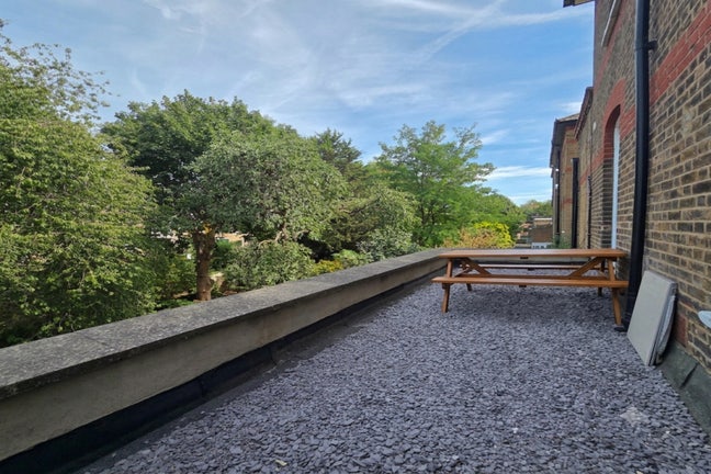 Victorian Spacious Apartment London, N5 Main Photo
