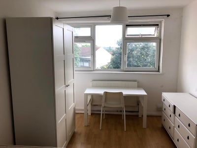 Quiet Lewisham area Main Photo