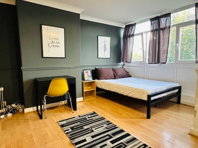 🏠Stepney Green / Qmul  Including Bills Main Photo