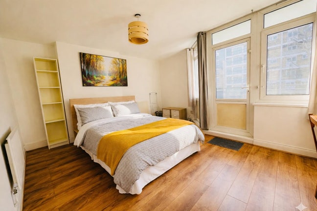 🏠4bed Bills INCL Option| Whitechapel/Aldgate Main Photo