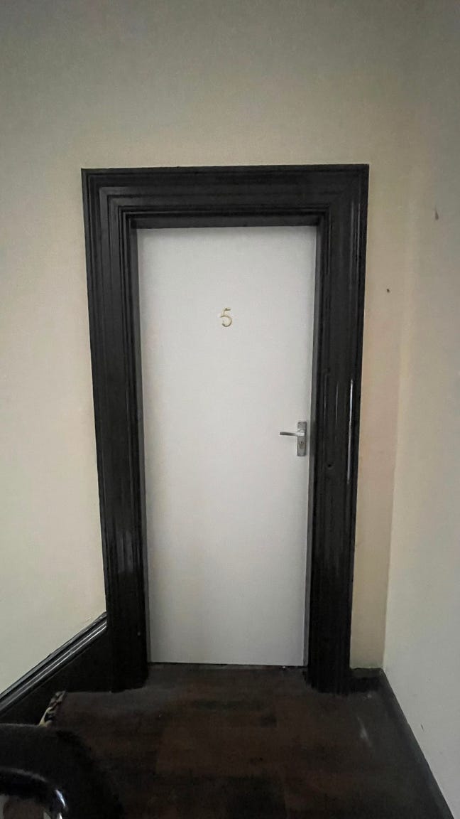 ***Brand New 1 Bedroom Flat for Rent*** Main Photo