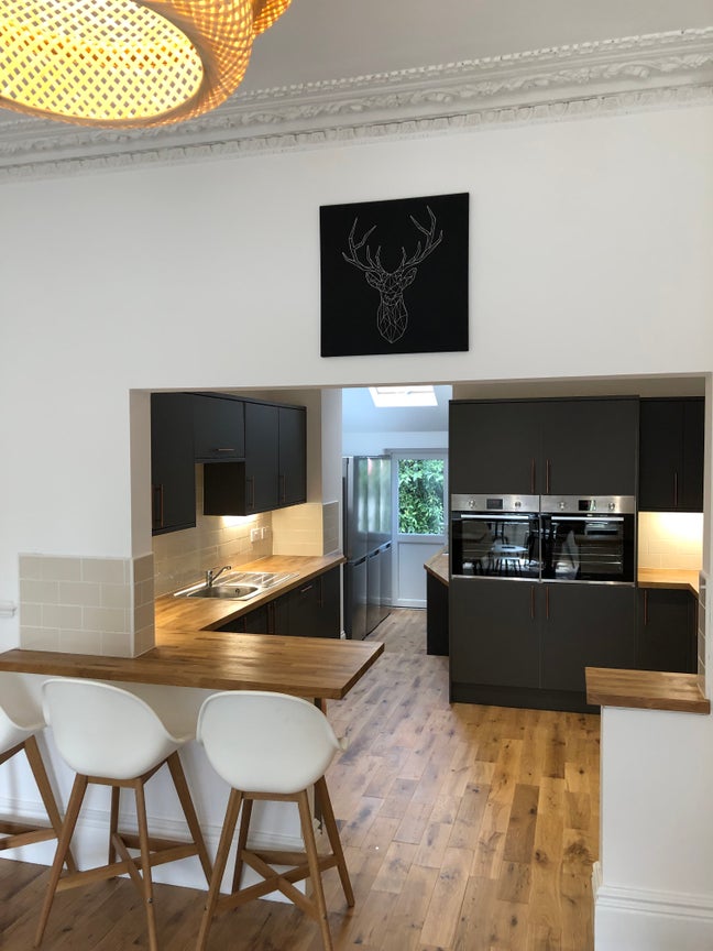 En-Suite Room in 9 bed House Share Main Photo