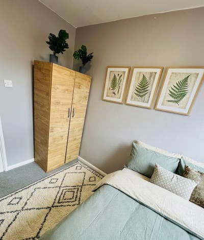 🏡Double Bedroom Available in Tooting Bec Main Photo