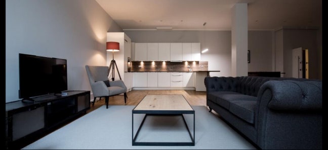 1 month sublet Hackney Main Photo