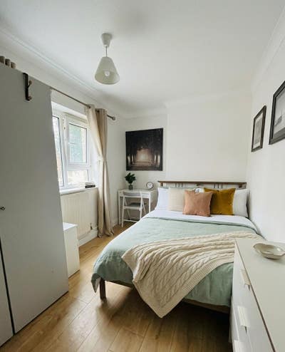 🪴 Maida Vale Area | Cosy Double 🪴 Main Photo