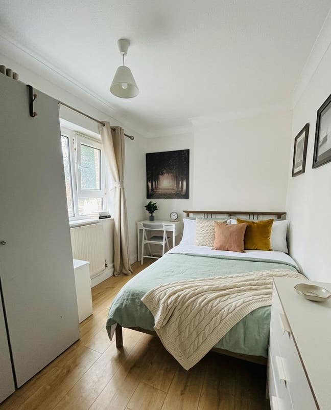 🪴 Maida Vale Area | Cosy Double 🪴 Main Photo
