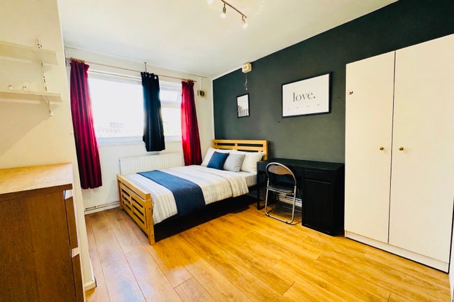 🆕 QMUL/ Mile End/StepneyGreen Main Photo