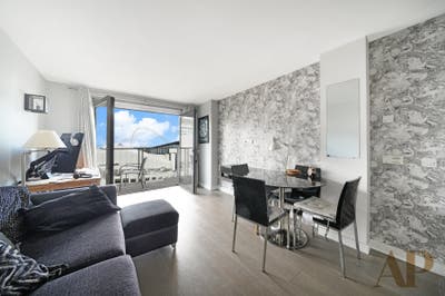 Stylish One-Bedroom Apartment in Wembley Park Main Photo