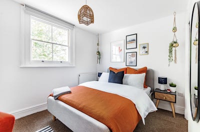 Stunning En-suite by Balham Tube  Main Photo