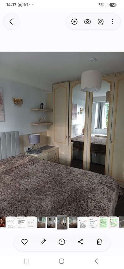 Two rooms for rent in Wanstead Main Photo