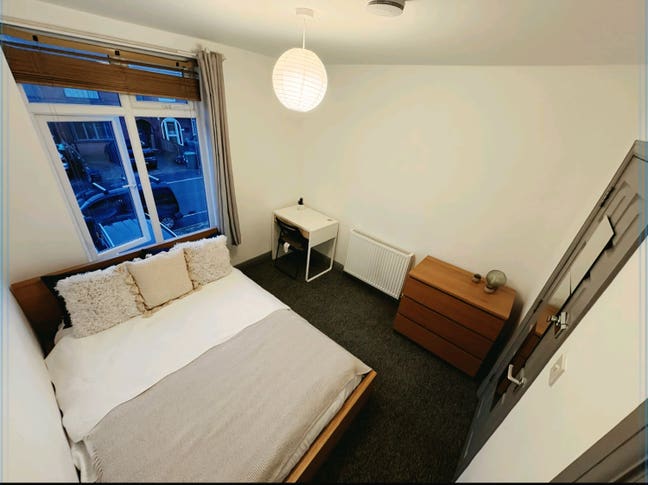 Student Room in Filton: All Bills Included Main Photo