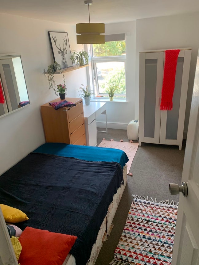 Lovely rooms to let  Main Photo