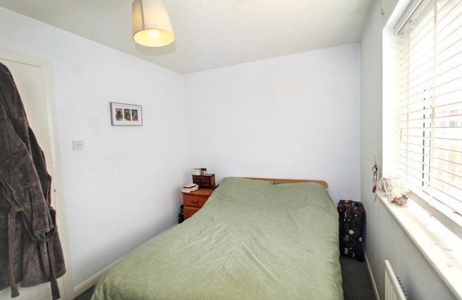 Double room for rent in Yate-Single Occupancy only Main Photo