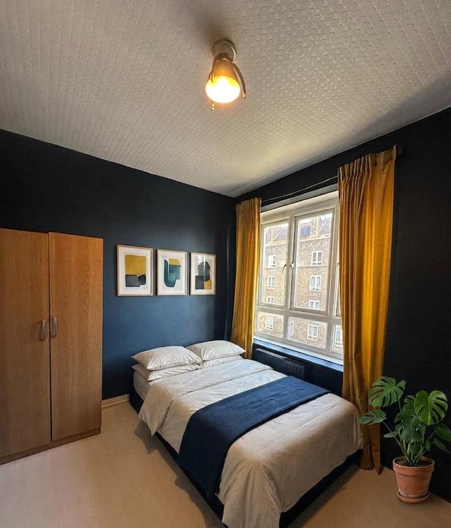 🏡 Room in Nine Elms | flexible move in | &pound;820 ✨ Main Photo