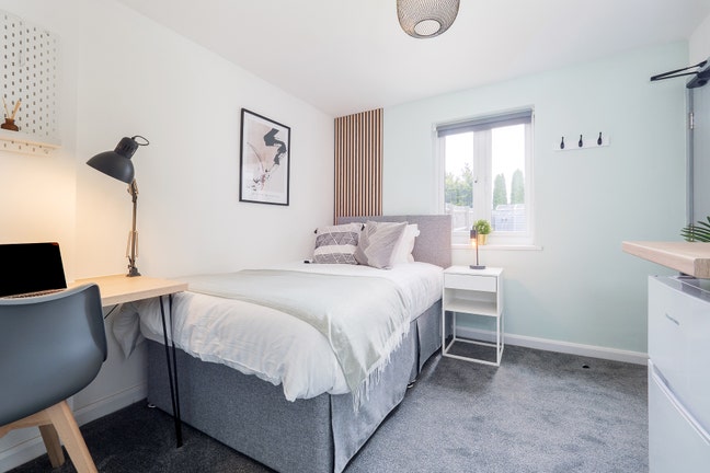 High End Co-Living Rooms - Houseshares Main Photo