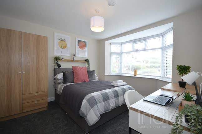 ✨2 En-suite Rooms, Hartshill | ST4   .. 💘🏠 Main Photo