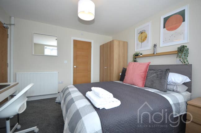 ✨En-suite Hartshill | ST4   .. 💘🏠 Main Photo