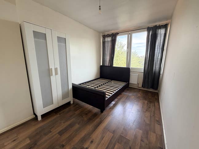Double Room Available N1 Caledonian Road  Main Photo