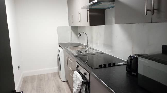 Rooms Available in Potters Bar Main Photo